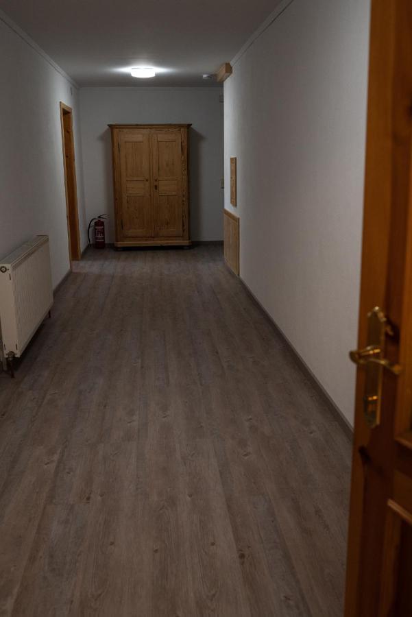 Appartement Haus Kruschitz II Ludmannsdorf Exterior photo